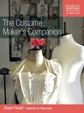 Cover: The Costume Maker's Companion - Crowood
