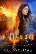 Cover: Furie Supr&ecirc;me - Melissa Haag