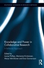 Cover: Knowledge and Power in Collaborative Research - Routledge