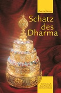 Cover: Schatz des Dharma - Edition Rabten