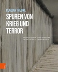 Cover: Spuren von Krieg und Terror - B&ouml;hlau