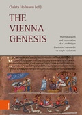 Cover: The Vienna Genesis - B&ouml;hlau