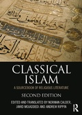 Cover: Classical Islam - Routledge