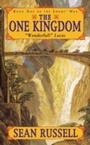 Cover: One Kingdom - HarperCollins
