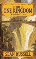 Cover: One Kingdom - HarperCollins