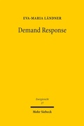 Bild: Demand Response - Mohr Siebeck