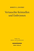Bild: Vertauschte Keimzellen und Embryonen - Mohr Siebeck