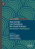 Cover: How Gender Can Transform the Social Sciences - Palgrave Pivot