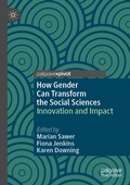 Cover: How Gender Can Transform the Social Sciences - Palgrave Pivot