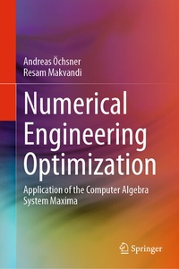 Abbildung von: Numerical Engineering Optimization - Springer