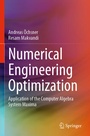 Cover: Numerical Engineering Optimization - Springer