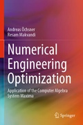 Cover: Numerical Engineering Optimization - Springer
