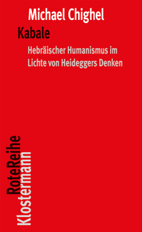 Abbildung von: Kabale - Vittorio Klostermann Verlag