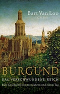 Abbildung von: Burgund - C.H.BECK