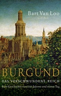 Abbildung von: Burgund - C.H.BECK