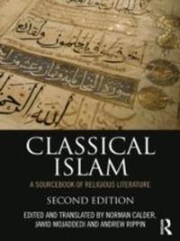 Abbildung von: Classical Islam - Routledge