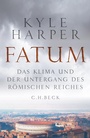Cover: Fatum - C.H.BECK