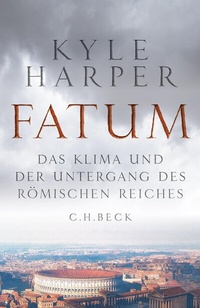 Enlarge image Cover: Fatum - C.H.BECK