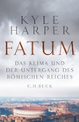 Cover: Fatum - C.H.BECK