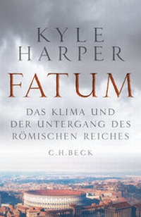 Enlarge image Cover: Fatum - C.H.BECK