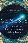 Cover: Genesis - C.H.BECK
