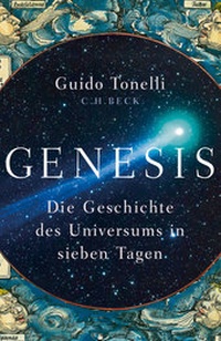 Abbildung von: Genesis - C.H.BECK