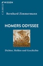 Cover: Homers Odyssee - C.H.BECK