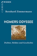 Cover: Homers Odyssee - C.H.BECK