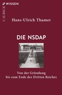 Cover: Die NSDAP - C.H.BECK