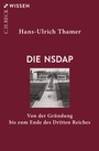 Cover: Die NSDAP - C.H.BECK