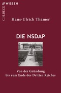Abbildung von: Die NSDAP - C.H.BECK
