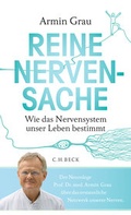 Abbildung von: Reine Nervensache - C.H.BECK