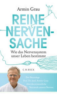 Abbildung von: Reine Nervensache - C.H.BECK