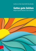 Cover: Gottes gute Zeichen - Vandenhoeck & Ruprecht