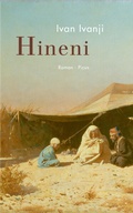 Cover: Hineni - Picus Verlag