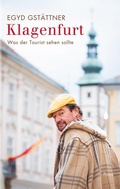 Cover: Klagenfurt - Picus Verlag