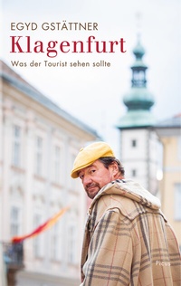 Abbildung von: Klagenfurt - Picus Verlag