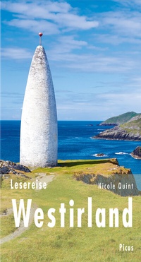Abbildung von: Lesereise Westirland - Picus Verlag