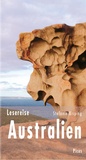 Cover: Lesereise Australien - Picus Verlag