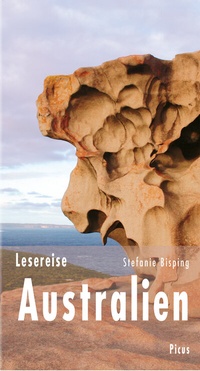 Abbildung von: Lesereise Australien - Picus Verlag