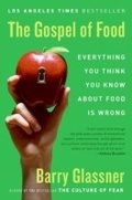 Cover: Gospel of Food - HarperCollins