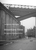 Cover: Minorit&auml;re Filme - BoD - Books on Demand