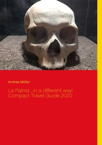 Abbildung von: La Palma ...in a different way! Compact Travel Guide 2020 - BoD - Books on Demand