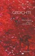 Cover: Gedichte - Books on Demand