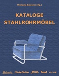 Cover: Kataloge Stahlrohrm&ouml;bel - Books on Demand
