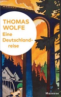 Cover: Eine Deutschlandreise - Manesse Verlag