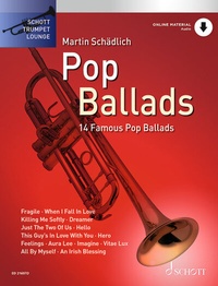 Abbildung von: Pop Ballads - Schott Music