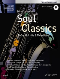 Abbildung von: Soul Classics - Schott Music