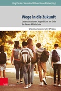 Cover: Wege in die Zukunft - Brill Deutschland