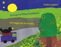 Cover: Einzug im Pflaumenbaum - Papierfresserchens MTM-Verlag